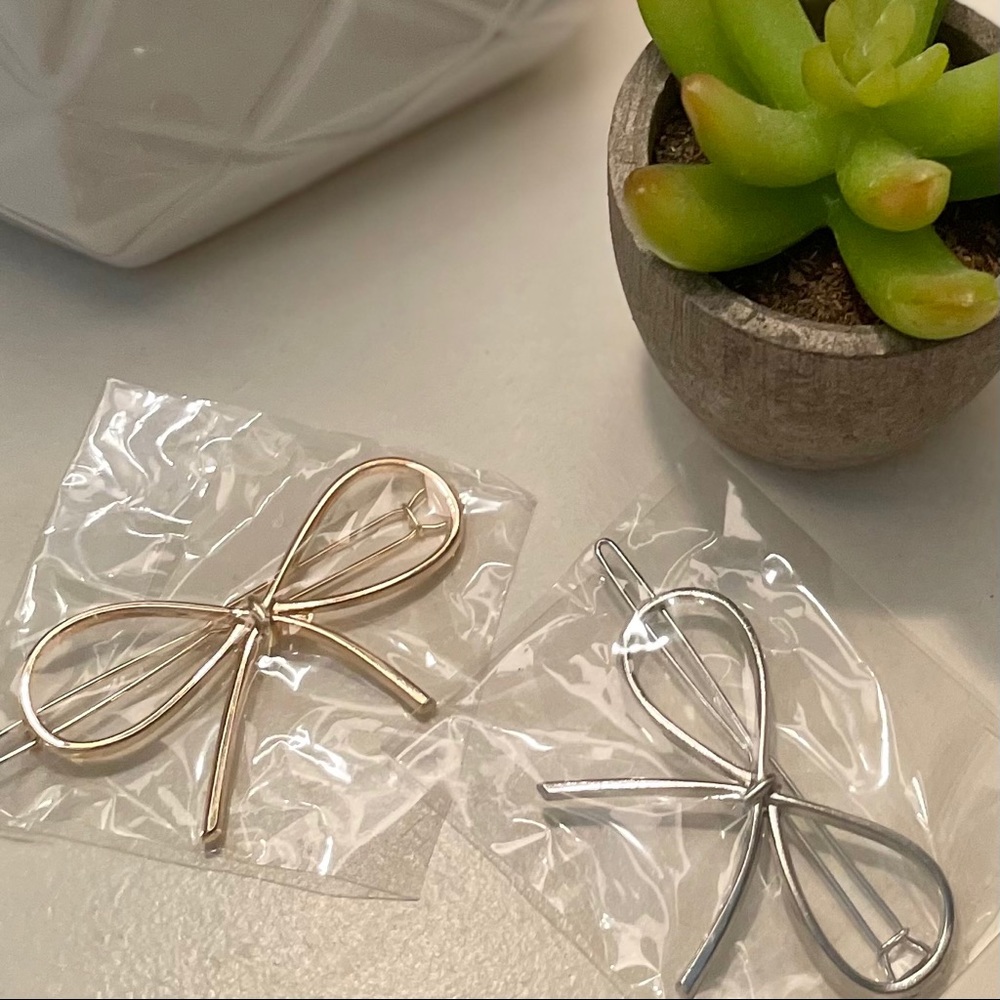 HAIR CLIPS - Picture 4 of 11